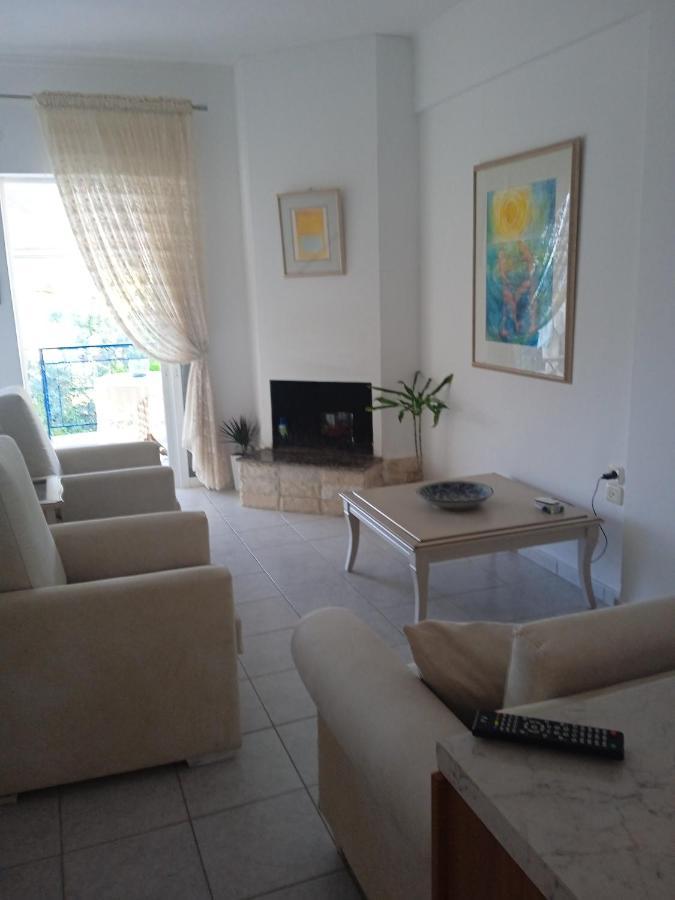 Seethesea Apartment Kanali Preveza Exterior photo