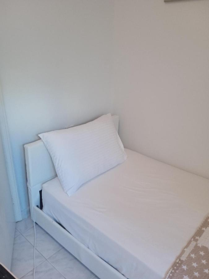 Seethesea Apartment Kanali Preveza Exterior photo
