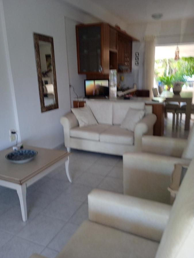Seethesea Apartment Kanali Preveza Exterior photo
