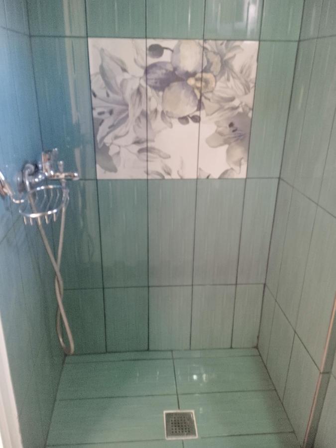Seethesea Apartment Kanali Preveza Exterior photo