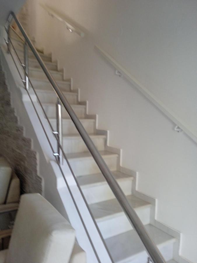 Seethesea Apartment Kanali Preveza Exterior photo