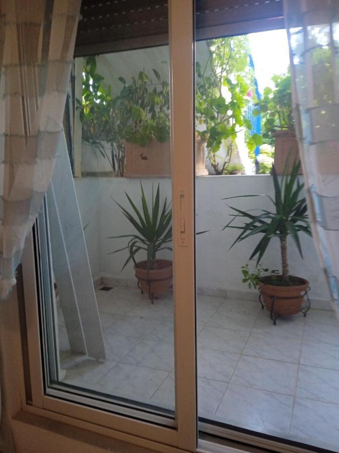 Seethesea Apartment Kanali Preveza Exterior photo