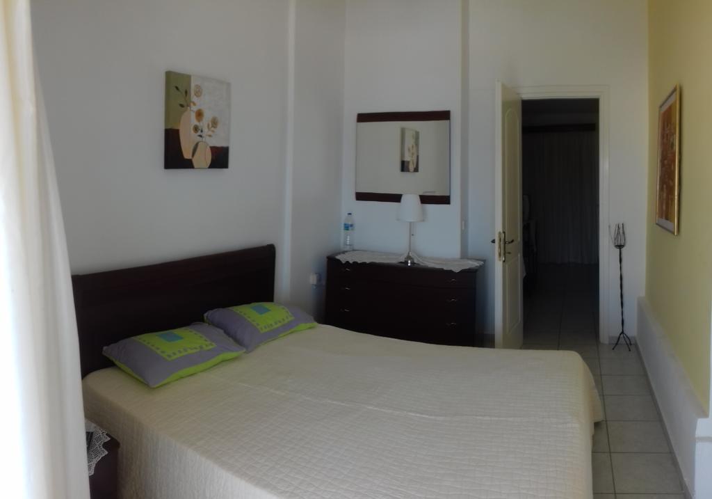 Seethesea Apartment Kanali Preveza Exterior photo